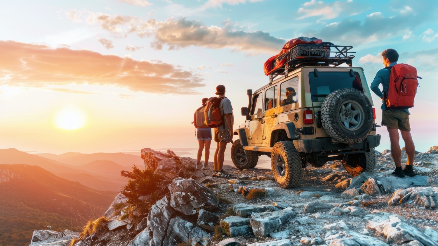 Dream Travel & Tours